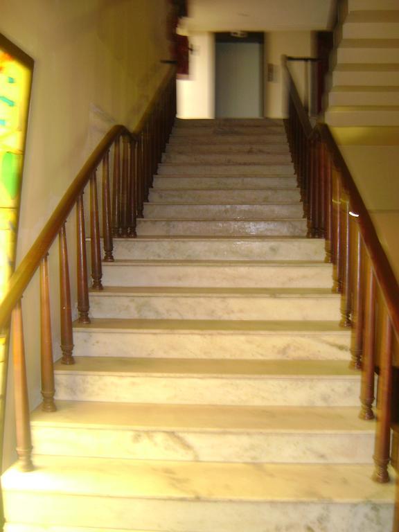 Manuelsons Malabar Palace Kozhikode Buitenkant foto