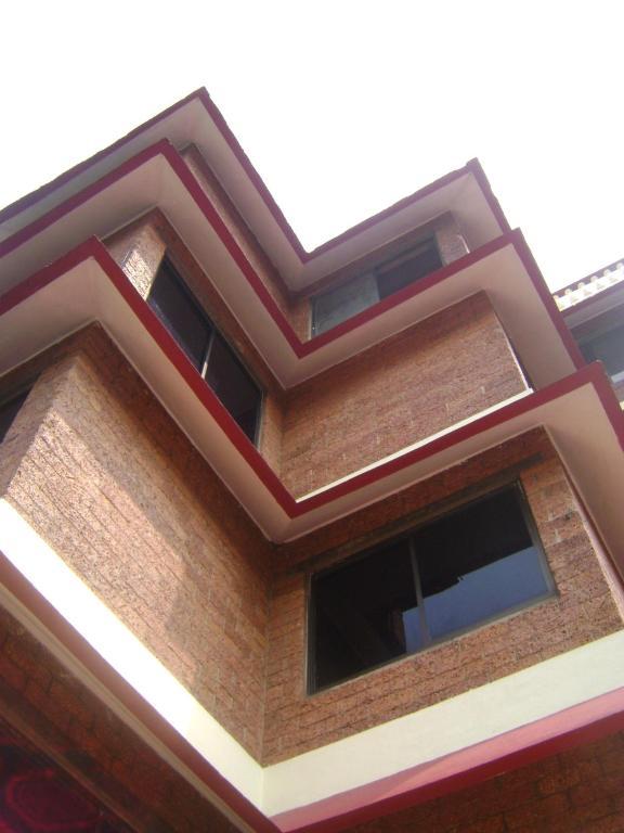 Manuelsons Malabar Palace Kozhikode Buitenkant foto